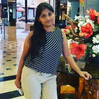 Kajalaksi Pavalanathan