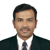 Jamal Mohideen