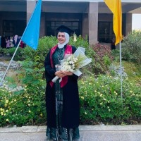 Aya Khalaf Alansary