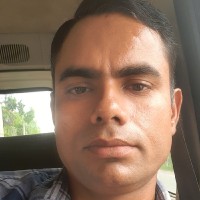 Afroz Ahmed Shaikh