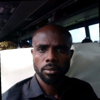 Ekene E. Mbeji