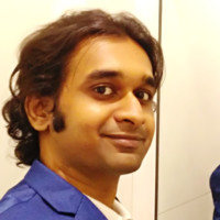 Sai Srikanth Charepalli
