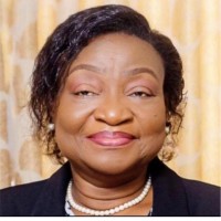 Adenike Adeoye