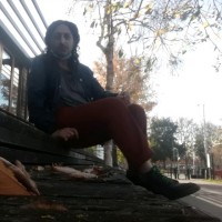 Alireza Karimi