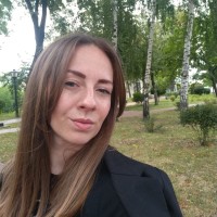 Nataliia Rohulchyk