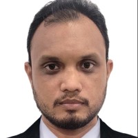 Moyej Uddin