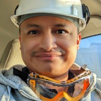 Matthew Mercado