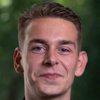 Jeroen Eskes