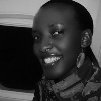 Dalia Kagwene