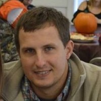 Landon Crenshaw