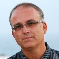 Gabriel de la Riva Pérez