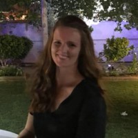 Charlotte Barnes