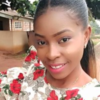 Mary Nyong