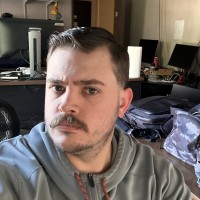 Colton Giesecke