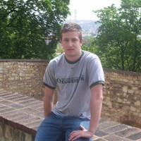 Christopher Kroeker