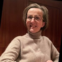 Lise Isager