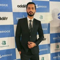 Muhammad Aqdas Saeed