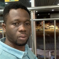 Moruf Olaniyi mohammed