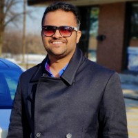 Shantanu Vaidya