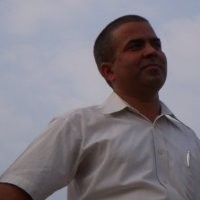 Dharmendra Misra