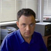 Андрей Саяпин