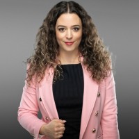Katja Grosman