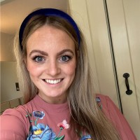 Louise Morris