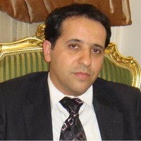Ali Bagherzadeh