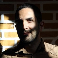 Saeid Sanjarifard