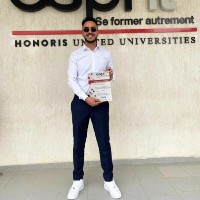 Ahmed Saidi