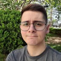 Lucas Schwartz