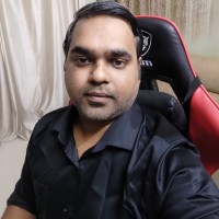 Bharath Ravindran