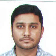 Rajendra B Ganji