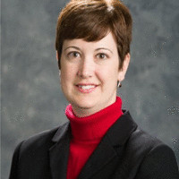 Courtney Johnson MBA, PHR, SHRM-CP