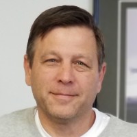 Jeff Sprock
