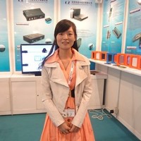 Liana(AOTECH/COMTOP) Li