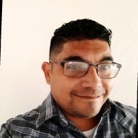 Pablo Cesar Cepeda Luna