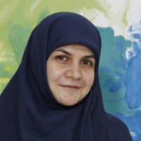 Leila Taghavi
