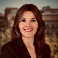 Macarena García Pérez