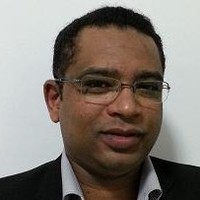 Patrice Boodhoo