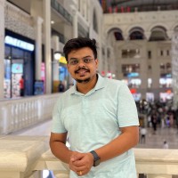 Piyush Aryan