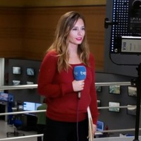 Alicia Gracia Morales