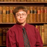 Christopher Kimberley