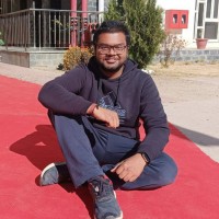Ishan Sinha