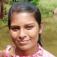Sreeja T