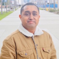 Alexis Flores