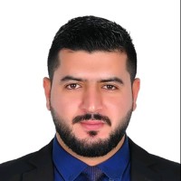 Mohamed Mustarihi