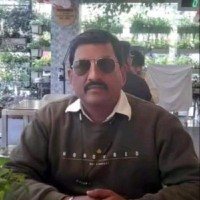 Rakesh Singh