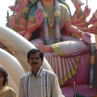 Aalla Murali Krishna Reddy