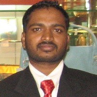 Dr.Venkatesh Varikuppala